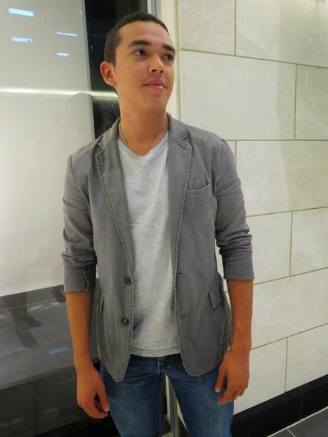 (Moda) Recomendaciones para Hombres...El Estilo Casual