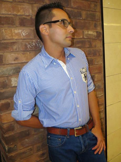 (Moda) Recomendaciones para Hombres...El Estilo Casual