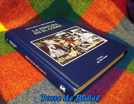 Para fans del comic y el arte