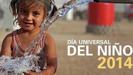 Convención sobre los Derechos del Niño 