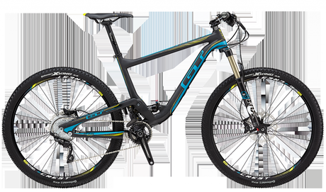 GT Helion Carbon Pro, una divertida máquina para XC que se ajustas a las tendencias de la nueva escuela GT Helion Carbon Pro 2015