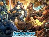 Opertatio Icestorm imágenes army Infinity