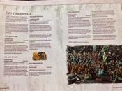 Nuevos hechizos reglas para saberes