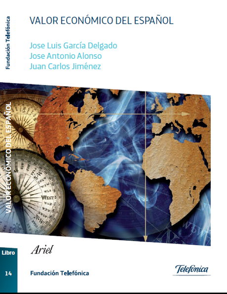 El idioma español es un fenomenal activo