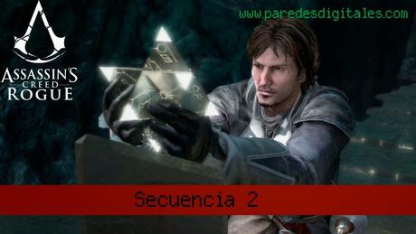 Gameplay: Segunda secuencia completa de Assassin's Creed: Rogue