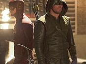 Promo: Arrow S03E08 "The Brave Bold"