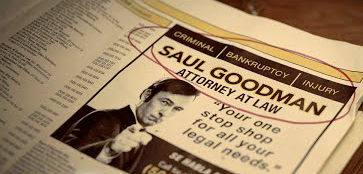 Nuevo Trailer De Better Call Saul