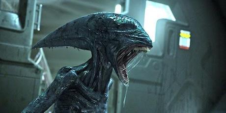 Habrá Un Nuevo Alien En Prometheus 2