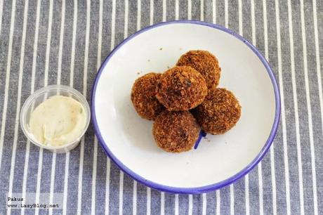 Deliciosos platos de comida Thai en casa