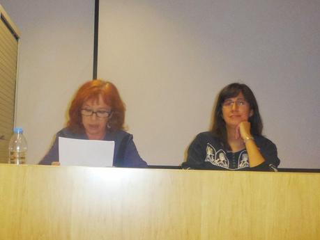 Lectures al jardí: prueba de fuego para una futura novela