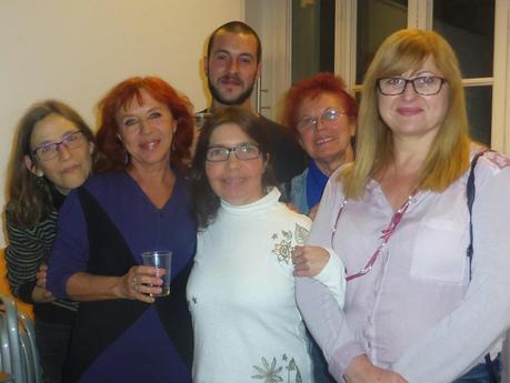 Lectures al jardí: prueba de fuego para una futura novela