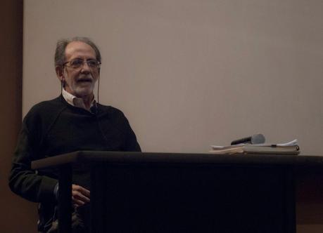 Seminario: Soportes Fílmicos en 16 mm, 9.5 mm, 8 y super 8 mm (día 1)