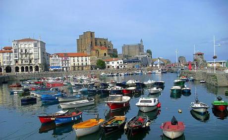 Castro Urdiales 