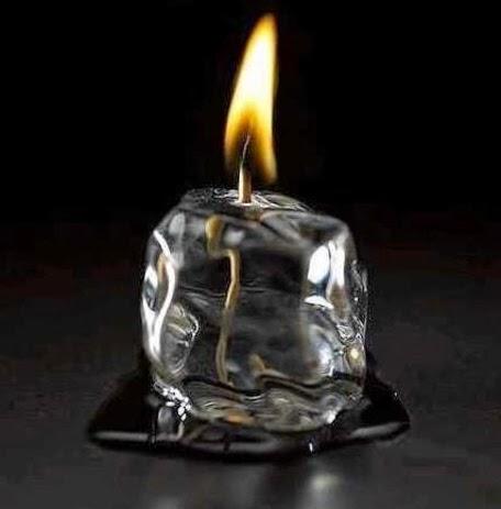 HIELO Y FUEGO