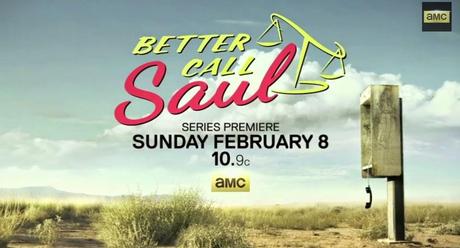 Nuevo avance y fecha definitiva para 'Better Call Saul'