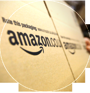 amazon