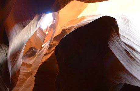 Page, Arizona, Road Trip, Estados Unidos