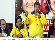 ESTOY VIVO SANO… expresó Miguel Ángel Mufarech, quien negó haber abandonado Familia”