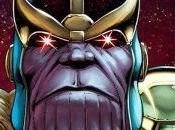 "Thanos: relatividad infinita"