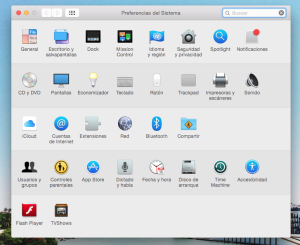 Complemento - TvShow