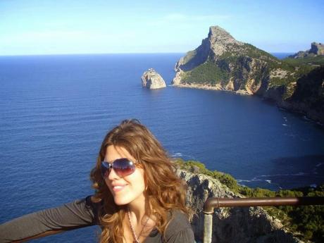 Carina Sedevich (13): Como segando un cariño oscuro (b): Carina Sedevich (13): Como segando un cariño oscuro (b):