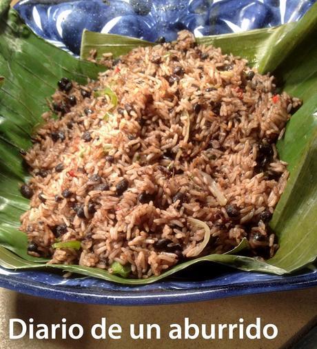 Costa Rica (y 3). La playas del Pacífico