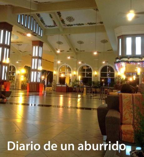 Costa Rica (y 3). La playas del Pacífico