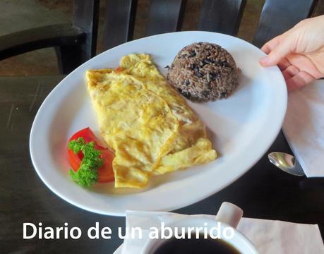 Costa Rica (y 3). La playas del Pacífico