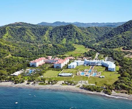 Costa Rica (y 3). La playas del Pacífico