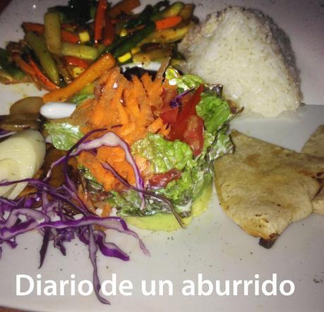 Costa Rica (y 3). La playas del Pacífico