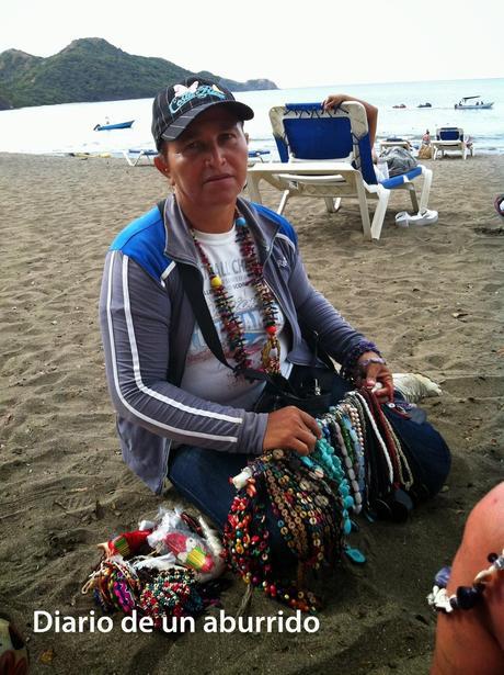 Costa Rica (y 3). La playas del Pacífico