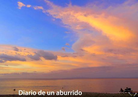 Costa Rica (y 3). La playas del Pacífico