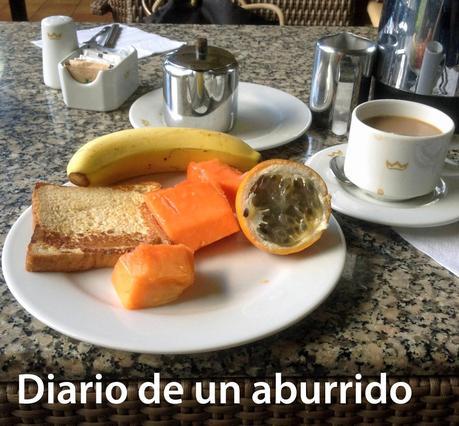 Costa Rica (y 3). La playas del Pacífico