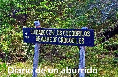 Costa Rica (y 3). La playas del Pacífico