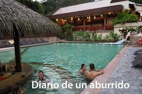 Costa Rica (2). Tierra de volcanes y café