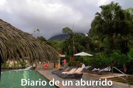 Costa Rica (2). Tierra de volcanes y café