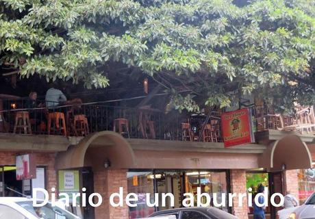 Costa Rica (2). Tierra de volcanes y café