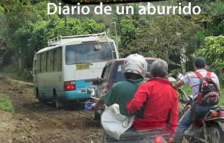 Costa Rica (2). Tierra de volcanes y café