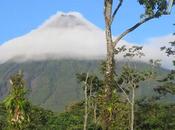 Costa Rica (2). Tierra volcanes café