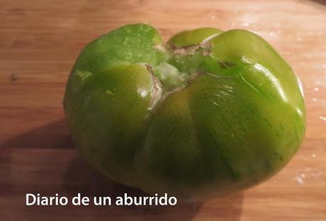 Pollo con curry verde y leche de coco (Tom Kha Kai) Un gran favorito de la cocina tailandesa