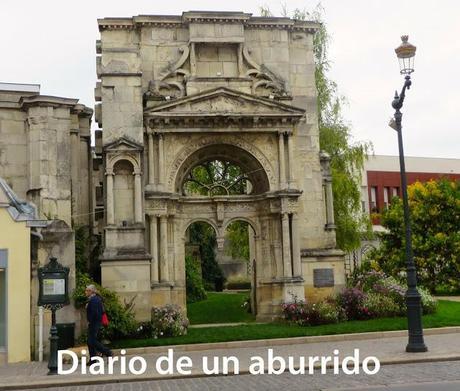 Epernay-en-Champagne: Comprando champagne directamente al productor