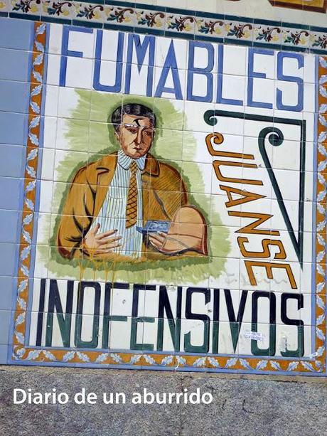 Dias de insomnio y gintonic. Nostalgia del Madrid de los ochenta