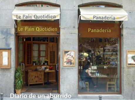 Dias de insomnio y gintonic. Nostalgia del Madrid de los ochenta