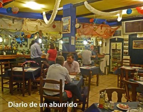 Dias de insomnio y gintonic. Nostalgia del Madrid de los ochenta