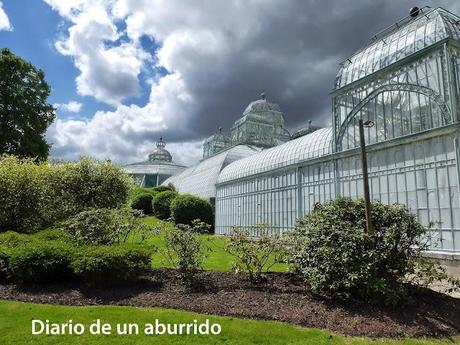 Qué hacer en Mayo en Bruselas: los invernaderos reales, una exposición de Hokusai y el Jazz Marathon