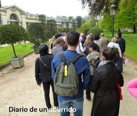 Qué hacer en Mayo en Bruselas: los invernaderos reales, una exposición de Hokusai y el Jazz Marathon