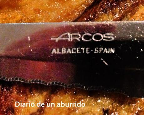 Persiguendo a los bogavantes del Mar del Norte