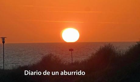 Persiguendo a los bogavantes del Mar del Norte
