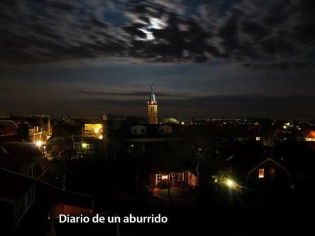 Persiguendo a los bogavantes del Mar del Norte