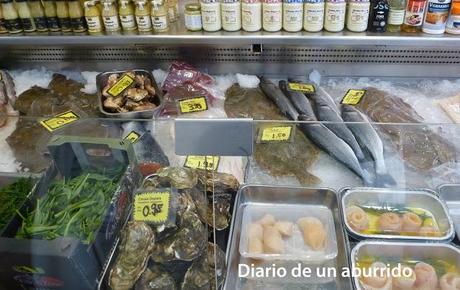 Persiguendo a los bogavantes del Mar del Norte